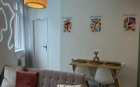 La Chambre Turquoise